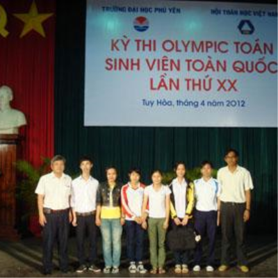 Đội tuyển sinh viên Trường đạt nhiều giải cao tại kỳ thi Olympic Toán toàn quốc  lần thứ XX, năm 2012. <a class='text-under italic white small-size' href='events.aspx?id=53&la=vn'>Xem thêm</a>