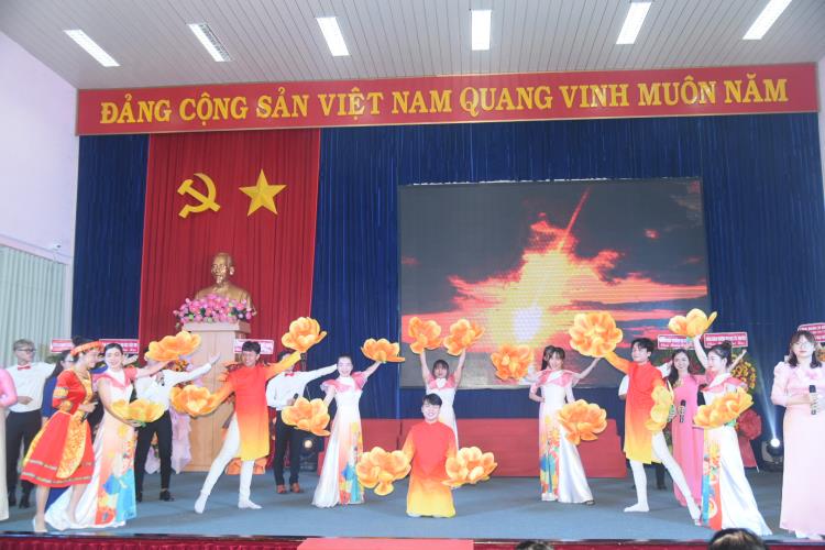 Đại Hội Công Đoàn Trường Đại Học Đồng Tháp, Nhiệm Kỳ 2023-2028