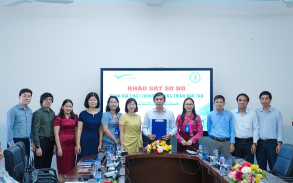 TRƯỜNG ĐẠI HỌC ĐỒNG THÁP KHẢO SÁT SƠ BỘ ĐÁNH GIÁ CHẤT LƯỢNG CHƯƠNG TRÌNH ĐÀO TẠO 