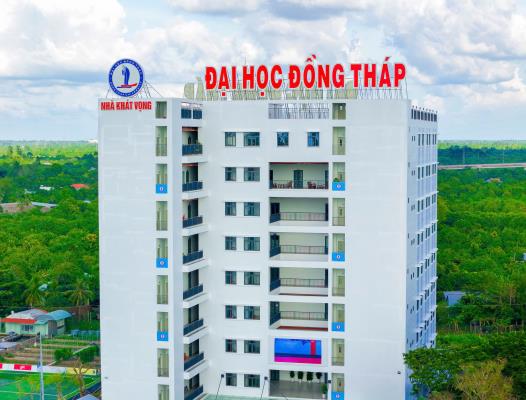 Hình ảnh flycam Nhà Khát vọng - 7