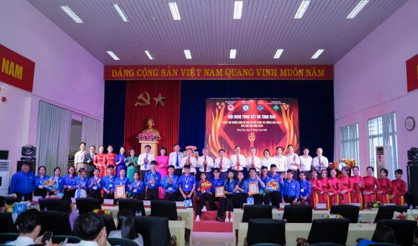 Trường Đại học Đồng Tháp đăng cai Hội nghị tổng kết và trao giải Cuộc thi chính luận về bảo vệ nền tảng tư tưởng của Đảng lần thứ Sáu, năm 2026