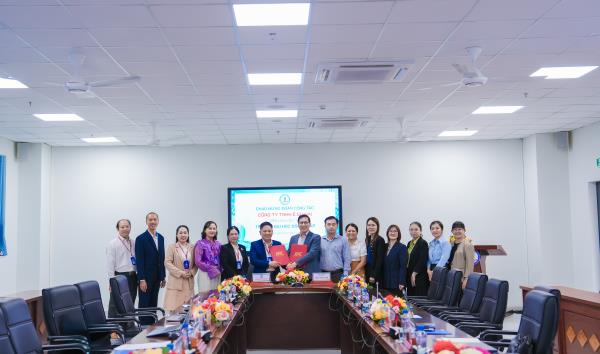 Trường Đại học Đồng Tháp ký kết Bản ghi nhớ với Công ty TNHH Ê Su Hai, mở rộng cơ hội học tập và việc làm tại Nhật Bản cho sinh viên