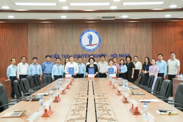 Khảo sát sơ bộ 06 chương trình đào tạo năm 2026