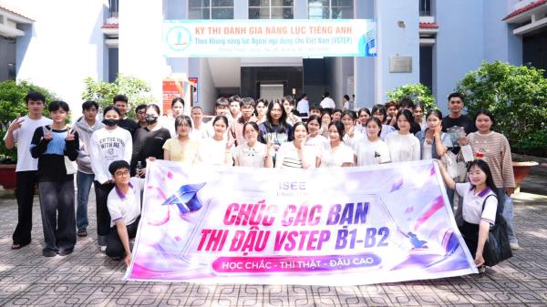 Trung Tâm Ngoại ngữ và Tin học, Trường Đại học Đồng Tháp khai mạc Kỳ thi đánh giá năng lực tiếng Anh Vstep Kỳ Tháng 10 Năm 2026