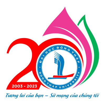 Thông báo số 1471/TB-ĐHĐT Tổ chức cuộc thi "Nhảy cổ động Cheerleading" chào mừng kỷ niệm 20 năm thành lập Trường Đại học Đồng Tháp