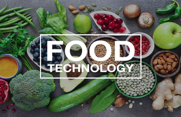 Đề án mở ngành Công nghệ thực phẩm